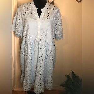 Stree-The Belinda Dress.